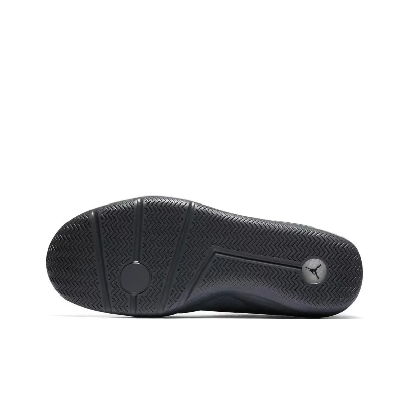 JORDAN Eclipse Lea Anthracite/Anthracite-5