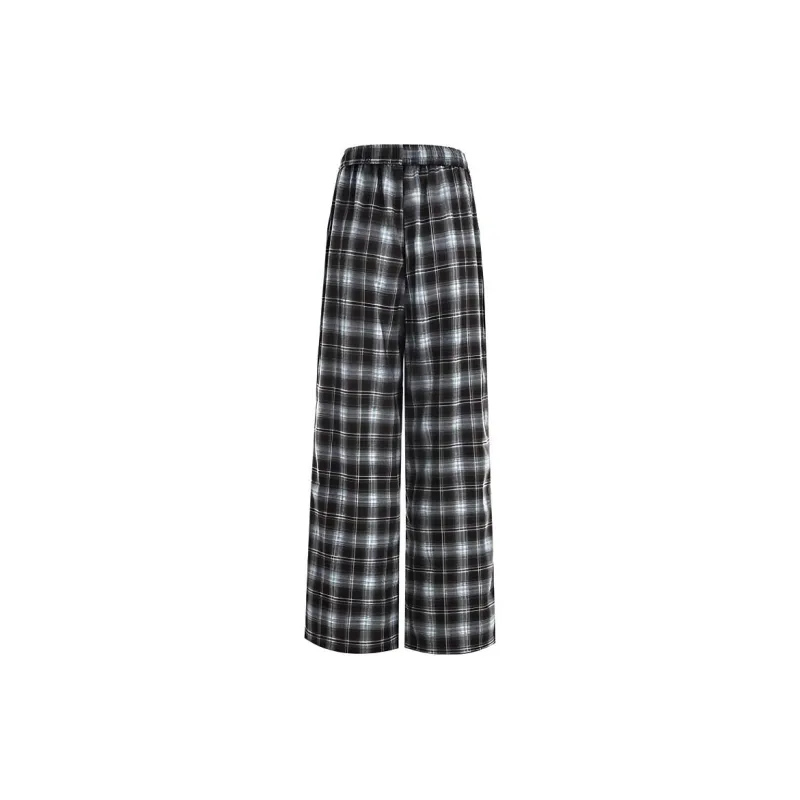 YINLEI Casual Pants Women's-3