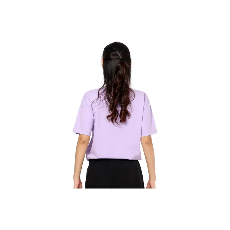 HUMTTO 2024 Spring And Summer Regular T-Shirt Women's Tricolor Optional Domestic Official-7