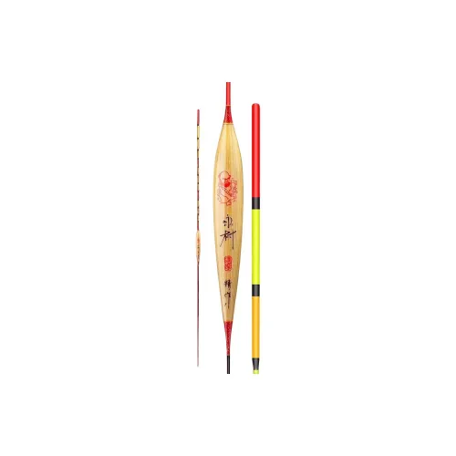 Dharma Floats Reed Vertical Floating