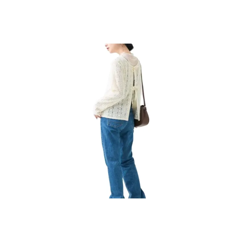 FREAK'S STORE Knitwear Women's Beige-2