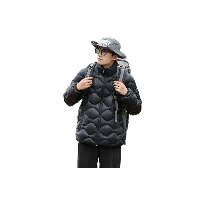 YAYA Down Jackets Unisex-1