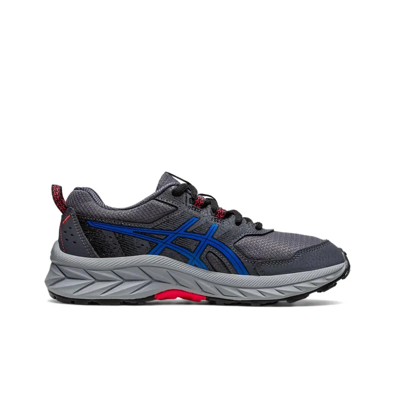 Asics Gel Venture 9 GS 'Carrier Grey Tuna Blue'-1