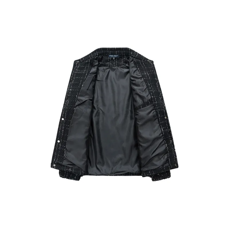 BOBBY ABLEY Jackets Coats Unisex-11