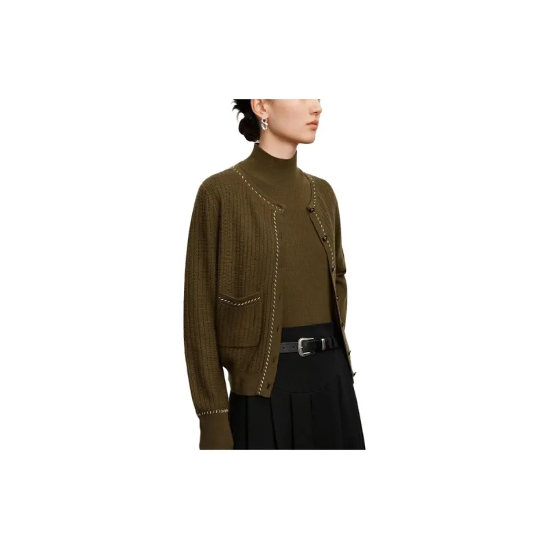 JZ. ANNAKRO Sweaters Women's Jasper-2