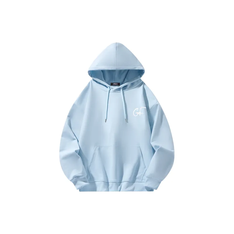 GF Sweatshirts Unisex-13