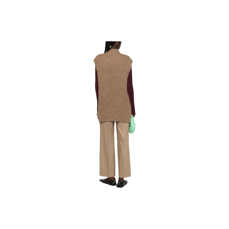 Polo Ralph Lauren Vests Women's Umber-2