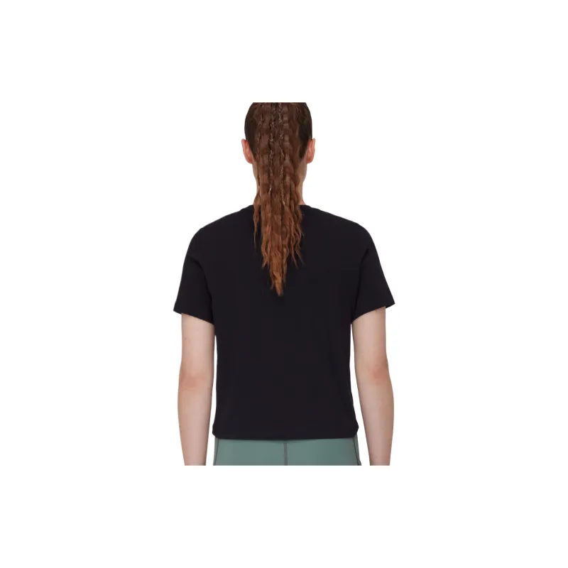 MAMMUT T Shirts Women's-4