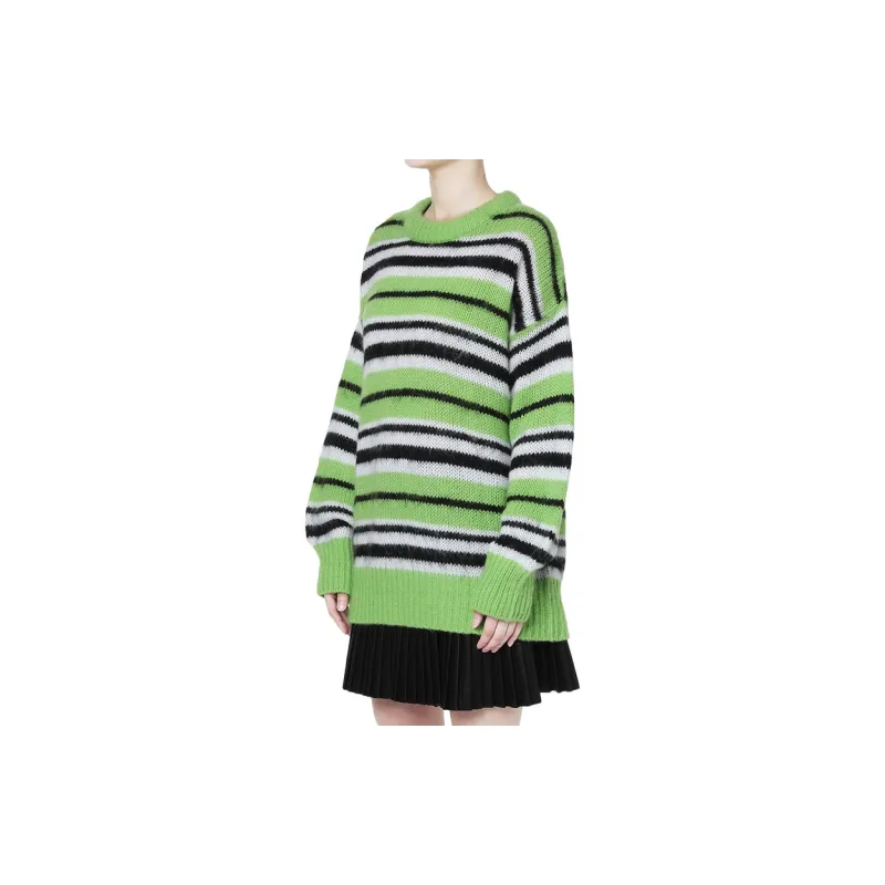 B+AB Loose Fit Knitwear Women's-2