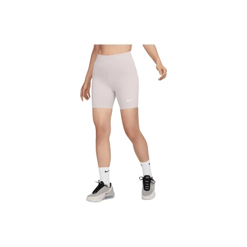 Nike Sports Shorts Women's Light Umber-3