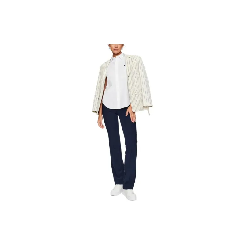 Polo Ralph Lauren Shirt Women's White-2