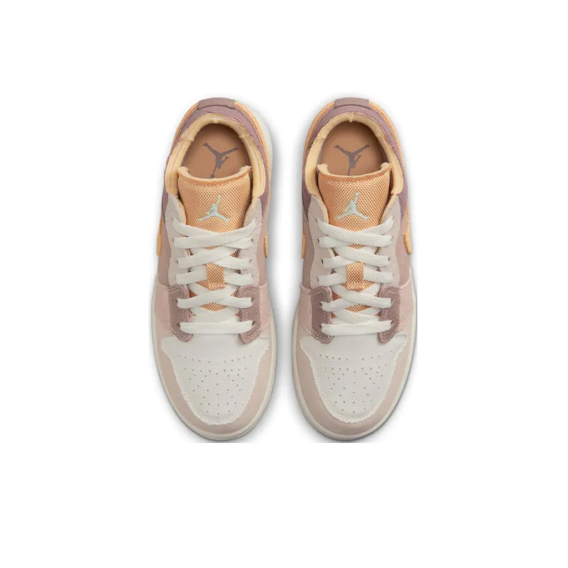 Jordan 1 Low SE Taupe Haze GS-2