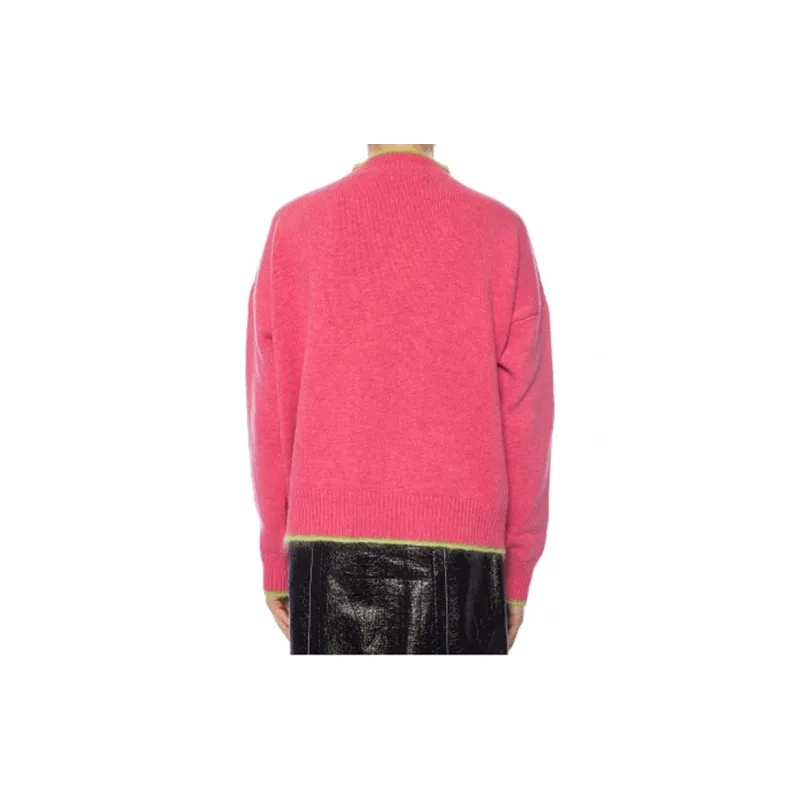 MARNI Sweaters Women's Pink-3