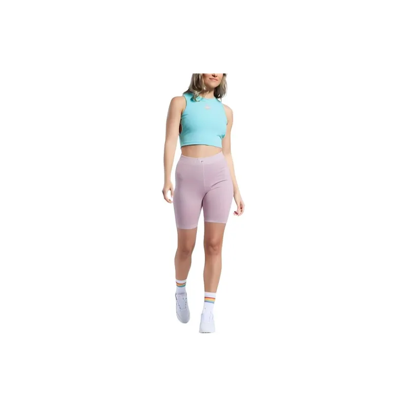 Reebok Sport Vests Women's Semi Classic Blue/Green-2