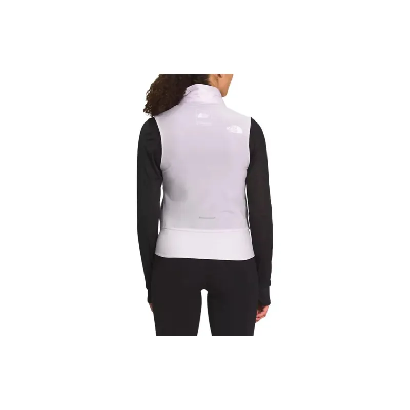 THE NORTH FACE Vests Women's Light Purple-2