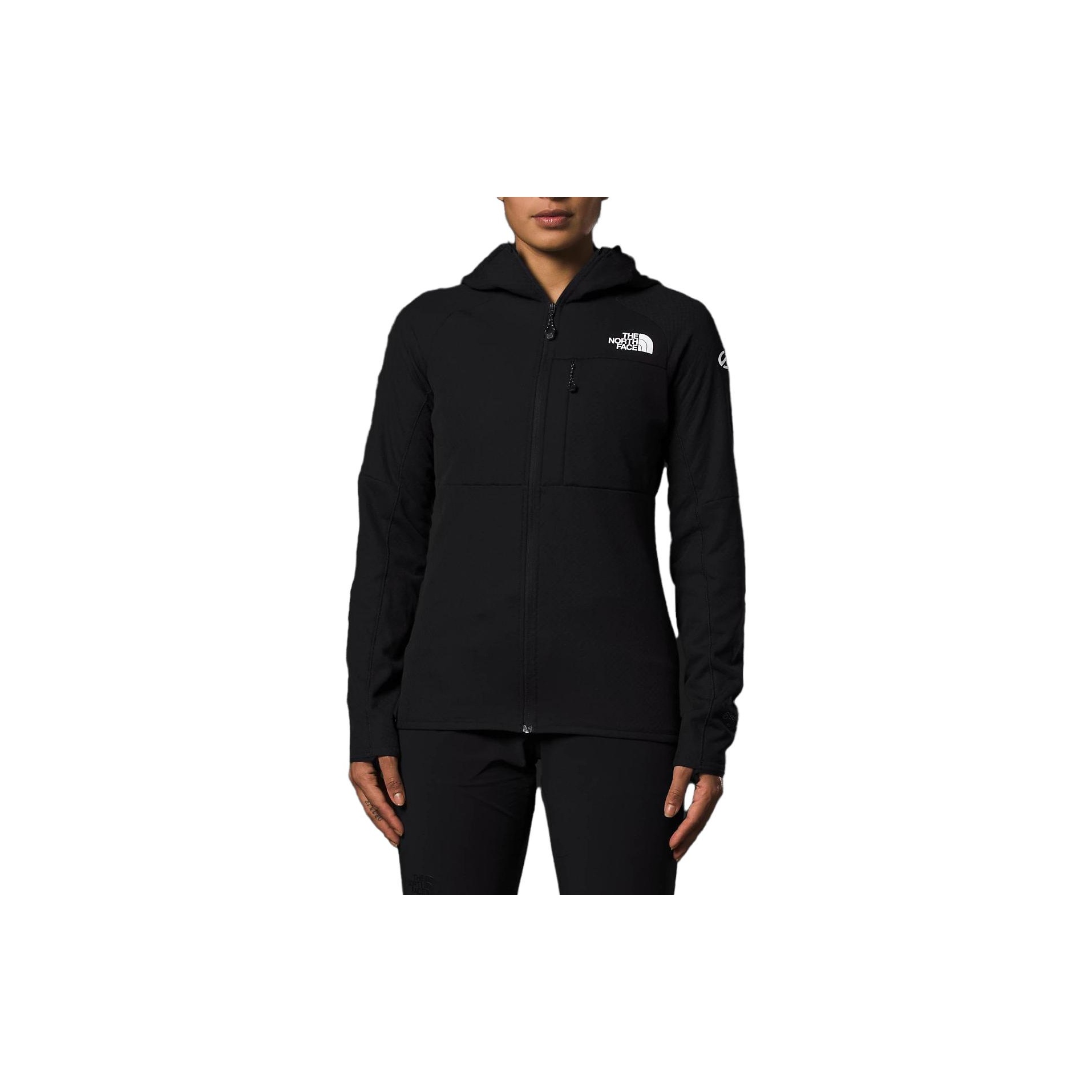 THE NORTH FACE SUMMIT Jackets Women's Black L - POIZON