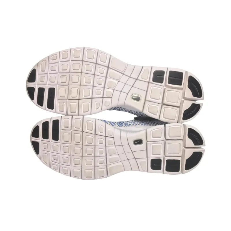 Nike Free Inneva Woven 2 Fountain Blue-3