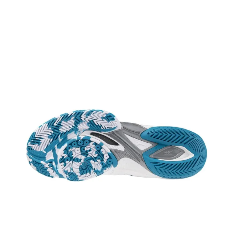Mizuno Wave Claw El 2 Wide 'White Sailor'-4
