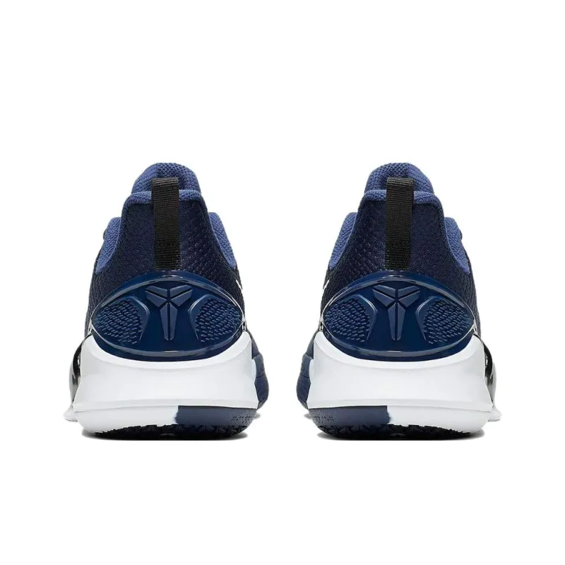 Nike Mamba Focus Tb Midnight Navy-2