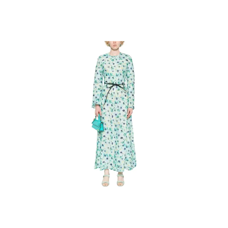 Zimmermann Floral print Maxi Dress-3