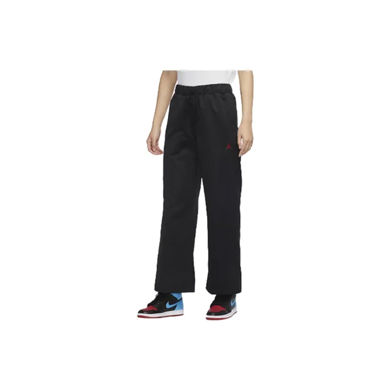 Jordan Sports Pants Women's Black-3