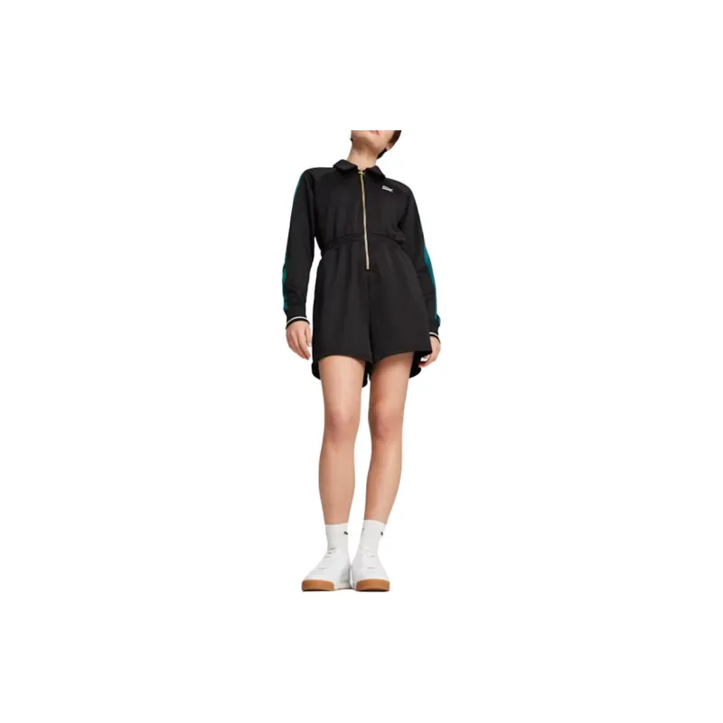 PUMA Play Loud T7 Women's Romper-2