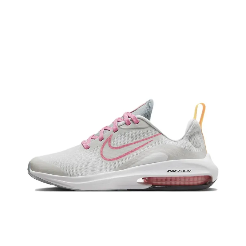 Nike Air Zoom Arcadia 2 GS 'Photon Dust Sea Coral'-0