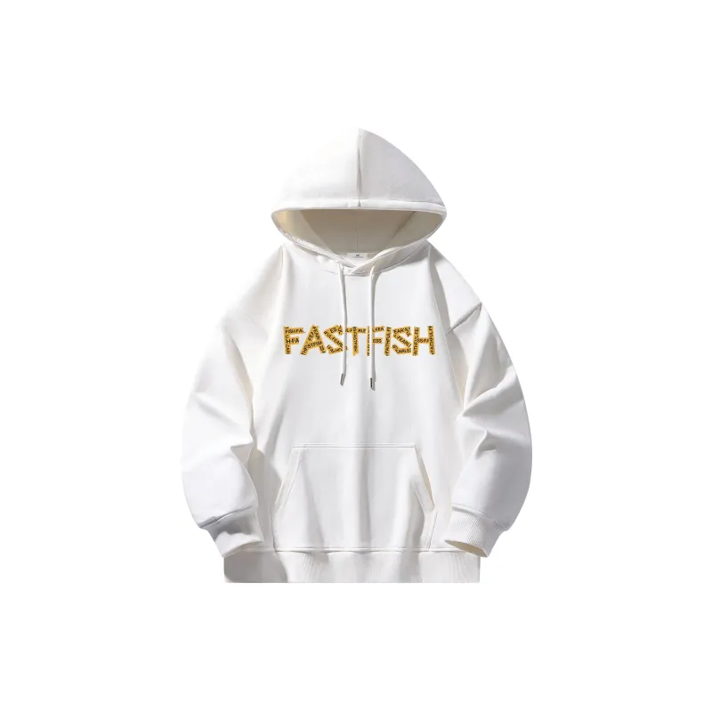 FASTFISH Sweatshirts Unisex-13