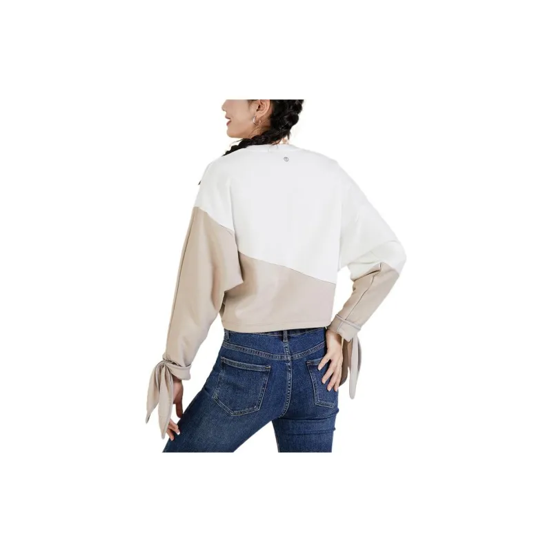 Sumday Athletics Sweatshirts Women's Multicolor-3
