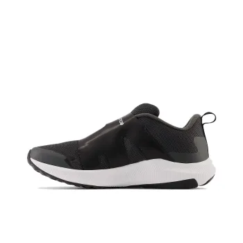 New Balance DynaSoft Reveal V4 BOA Slip Resistant Anti Kick Kids Lifestyle Shoes Black Gray Teenagers