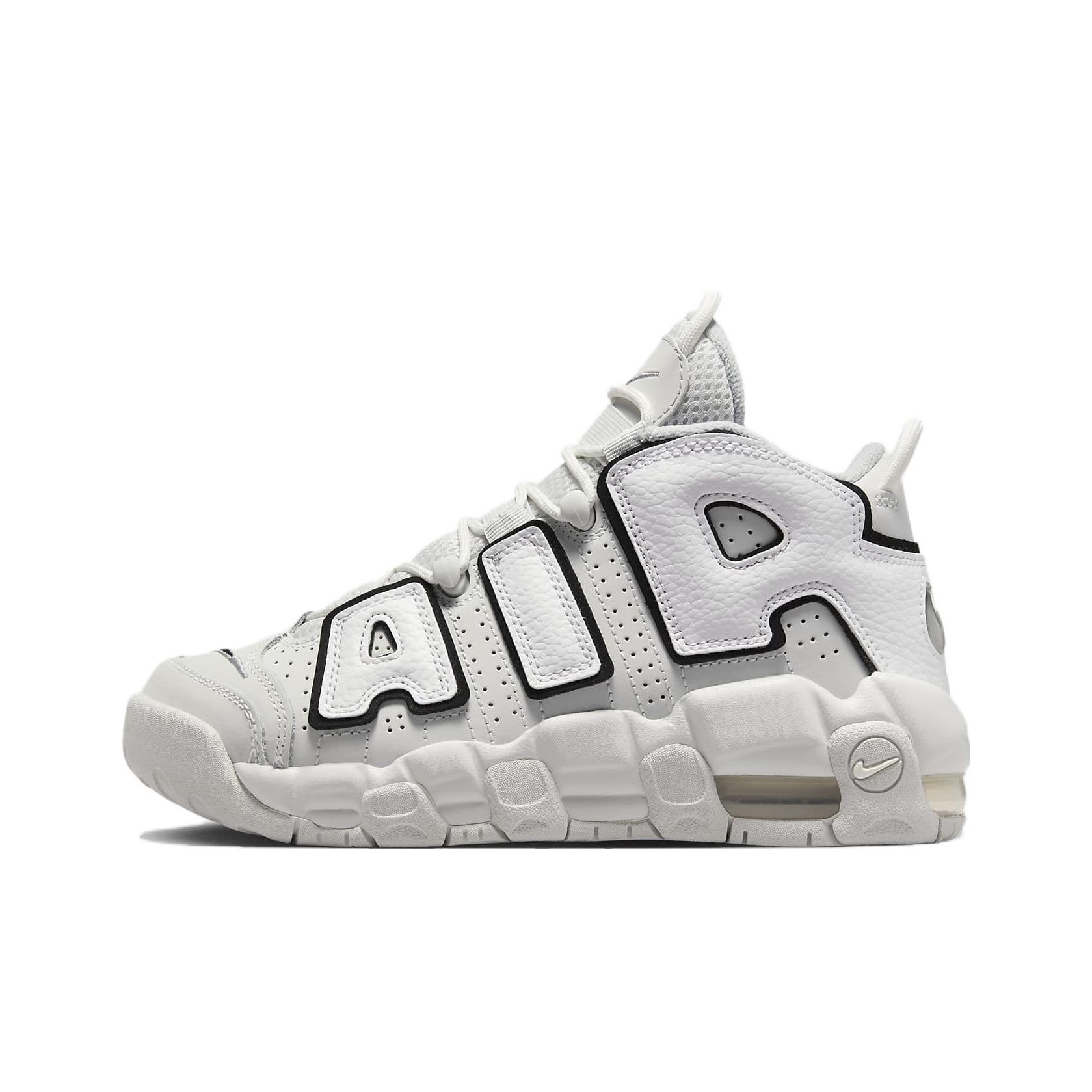 Air uptempo money online