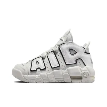 Nike Air More Uptempo Photon Dust GS