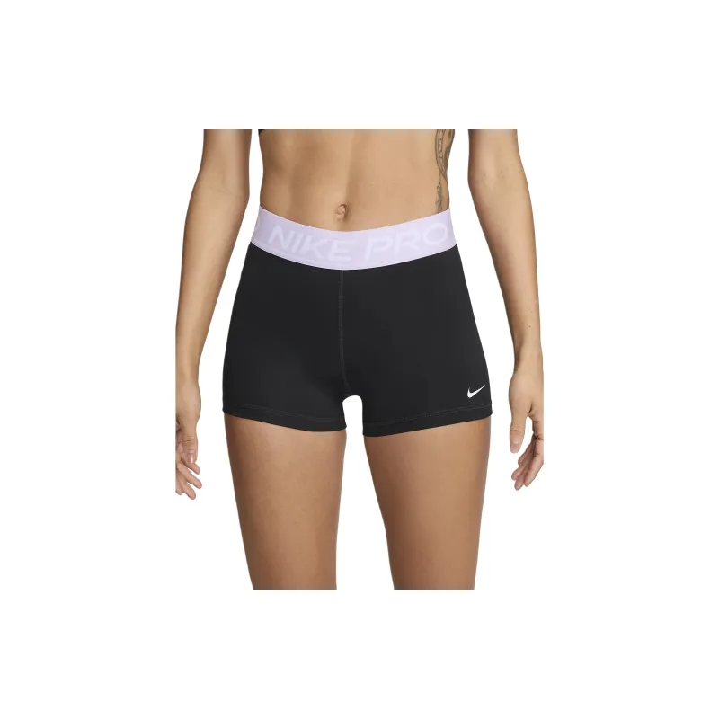 Nike Casual Shorts Women's Purple Lilac-3