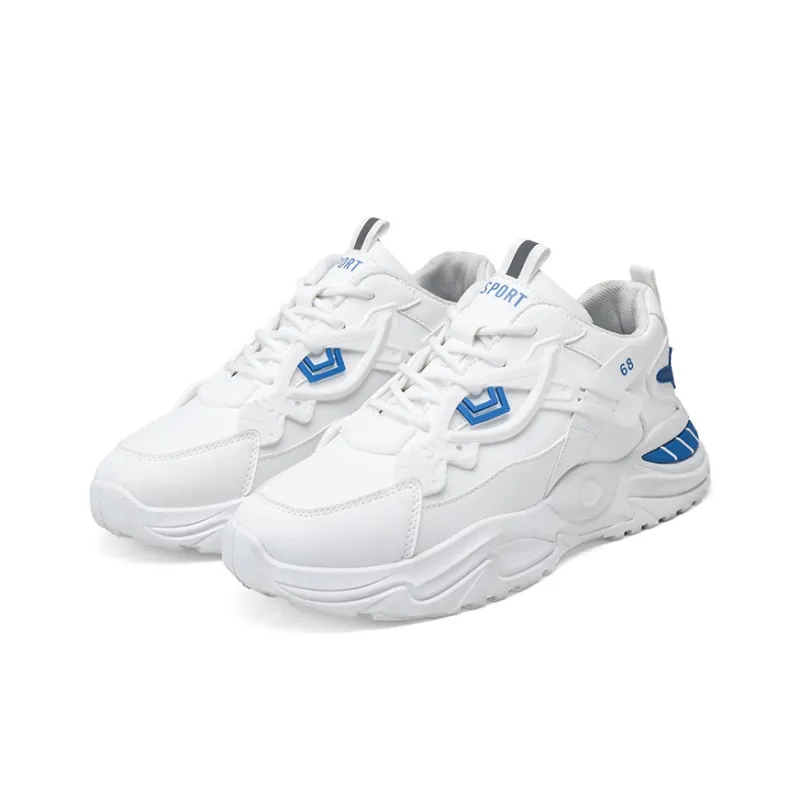 DM Low-Top Chunky Sneakers Men's Box Included-7