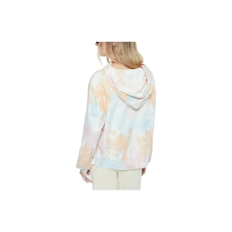 DKNY Sweatshirts Women's Pink-3
