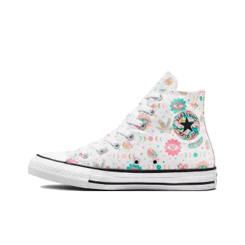 Converse Chuck Taylor All Star Mystic Gems 'White Multi Color'