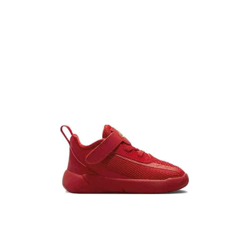Jordan Luka 1 University Red TD-1
