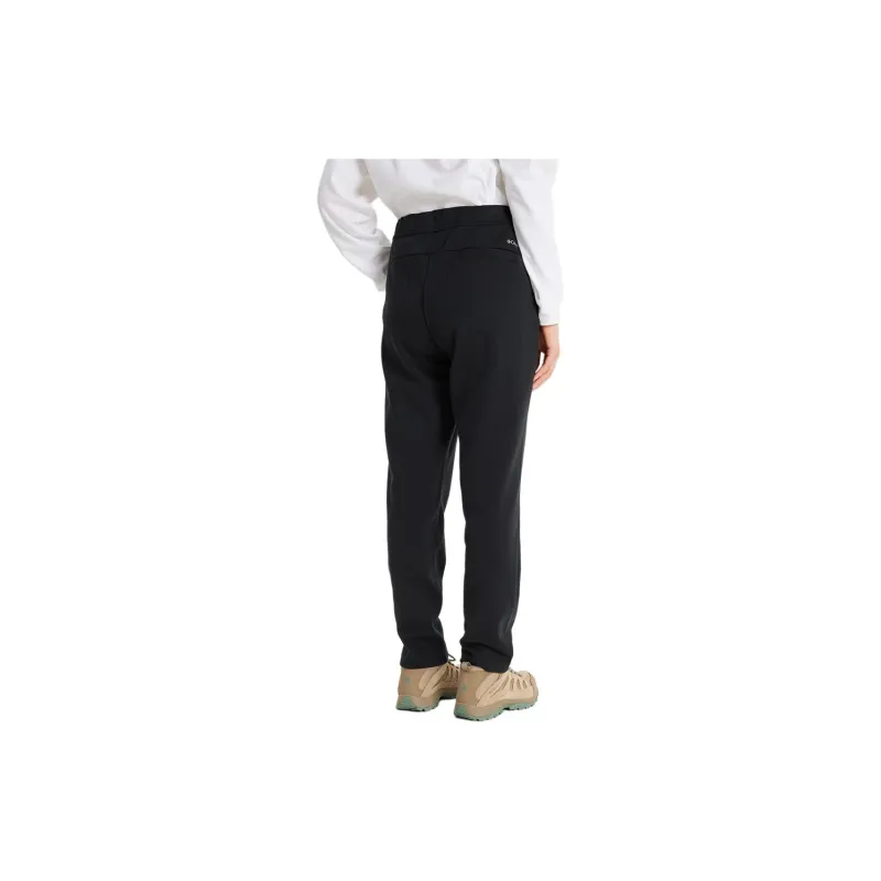 Columbia Knitted Sweatpants Women's Black-5