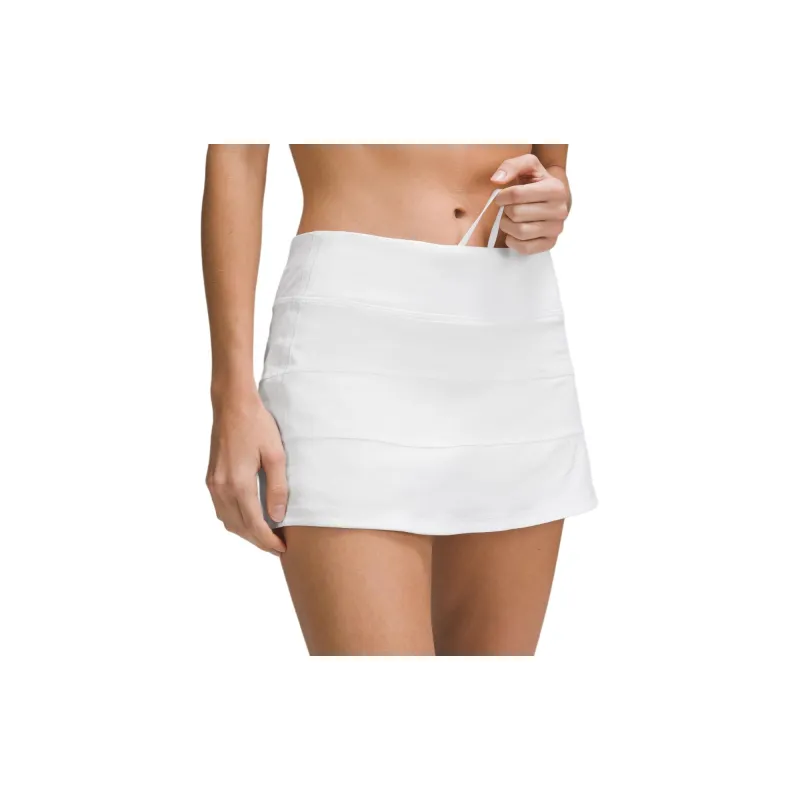 Lululemon Casual Short Skirts Women's-5