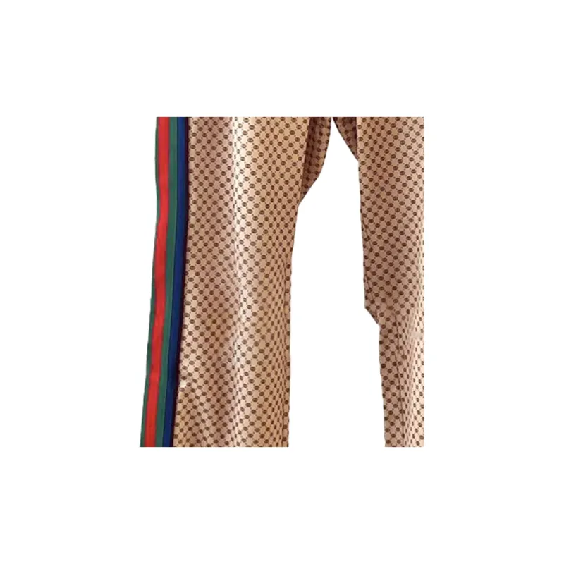 GUCCI Casual Pants Women's Beige-1