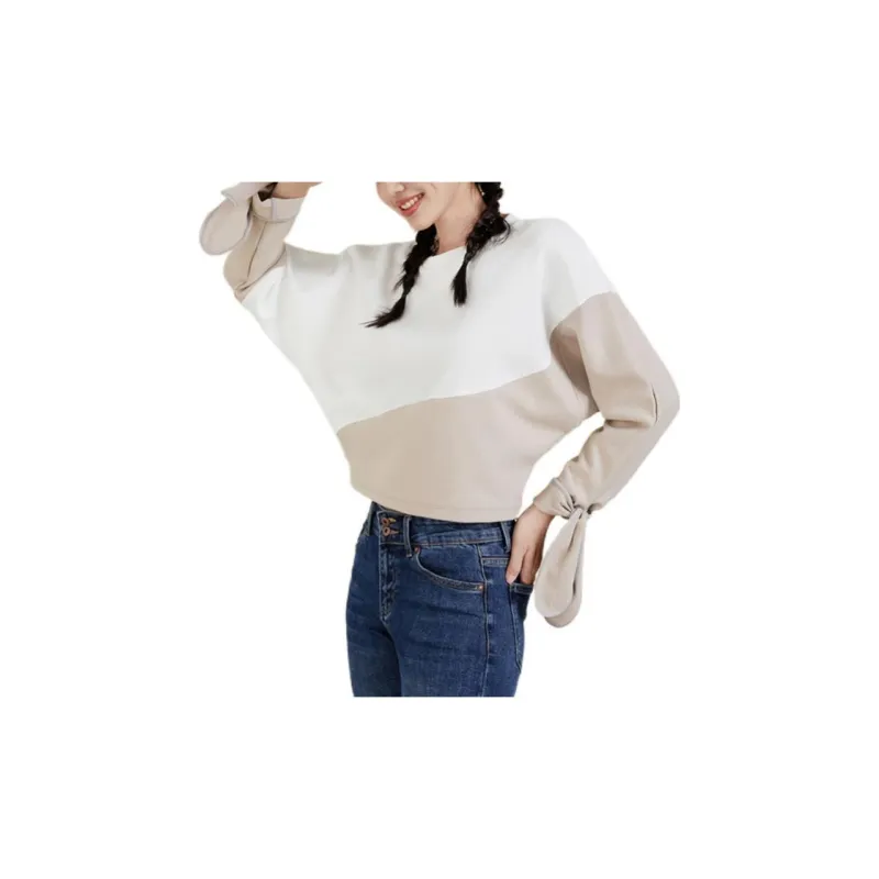 Sumday Athletics Sweatshirts Women's Multicolor-4