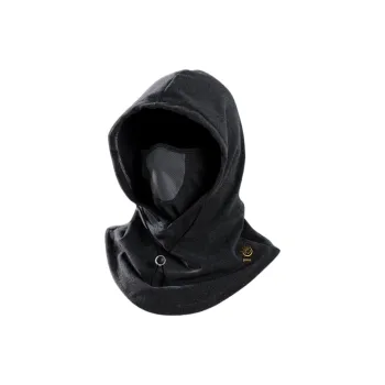 JIEKAI Riding Equipment Pullover Face Masks Unisex Dralon 56-58CM Black Light Grey Dark Grey Pink