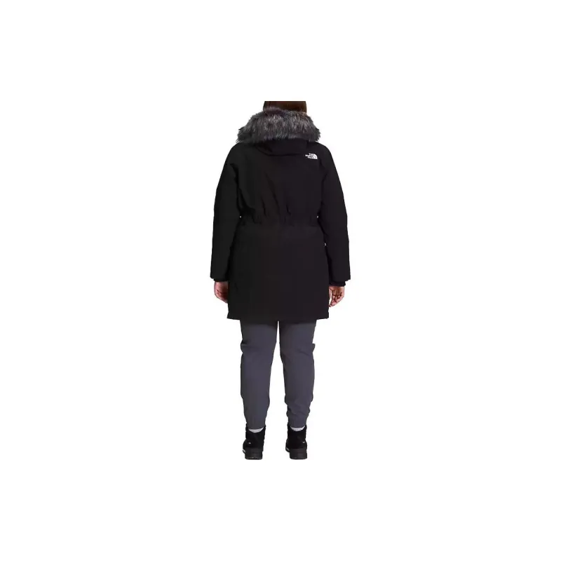 THE NORTH FACE Jackets Women's Black-1