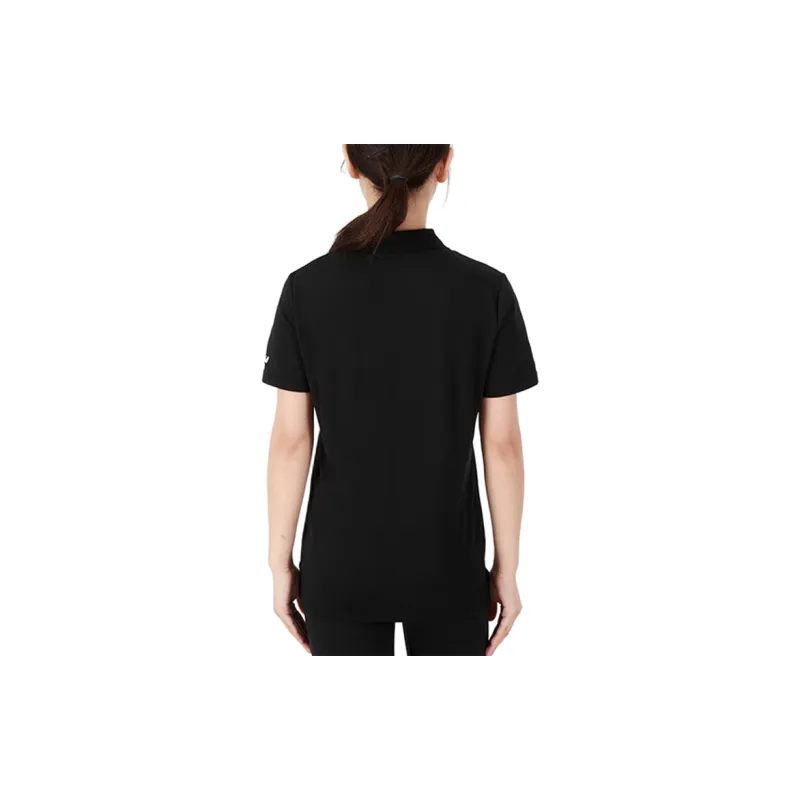 Under Armour Polo Shirts Women's Black-3