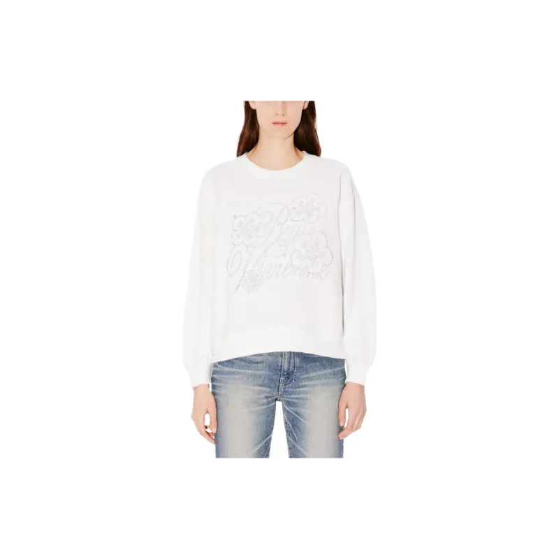 KENZO Constellation Embroidered Sweatshirt-3