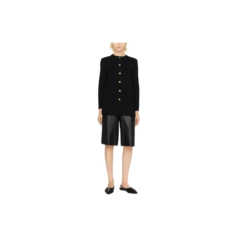 NILI LOTAN Jackets Women's Black-1