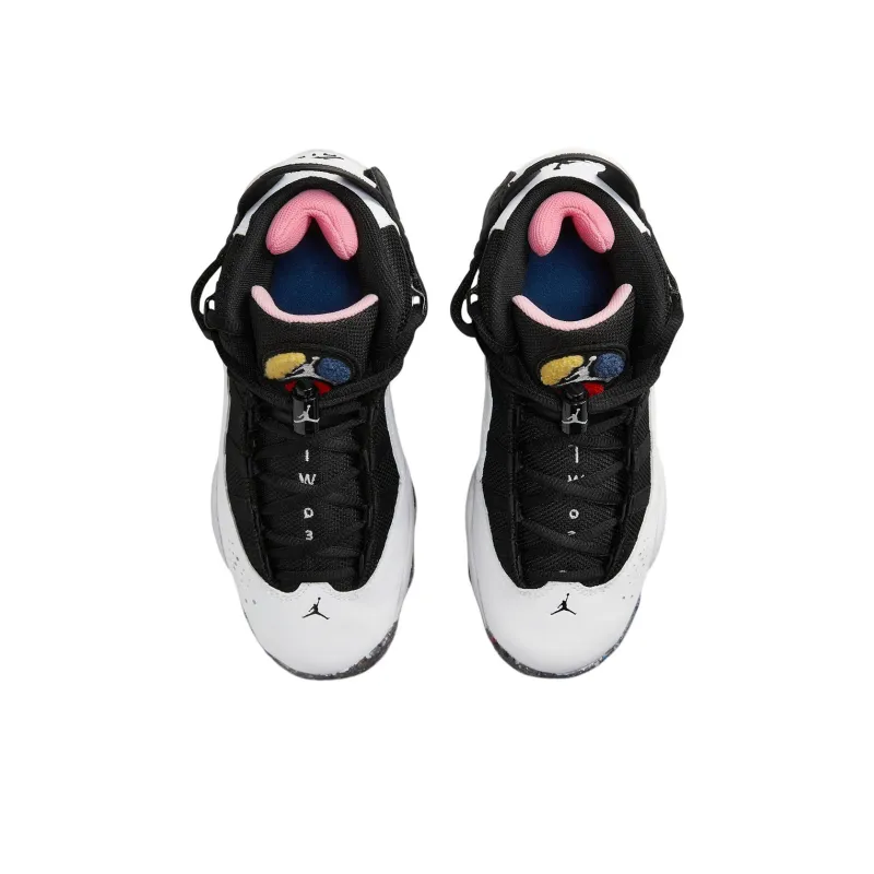 Jordan 6 Rings Grind Rubber GS-3