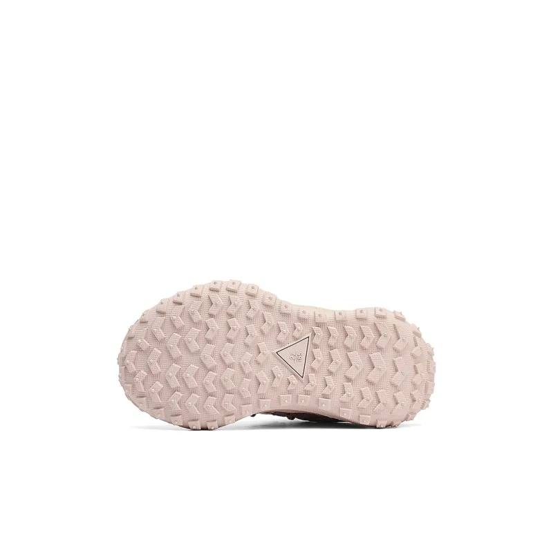Jeep Low Top Kids' Outdoor Shoes Beige Pink Kids'-4