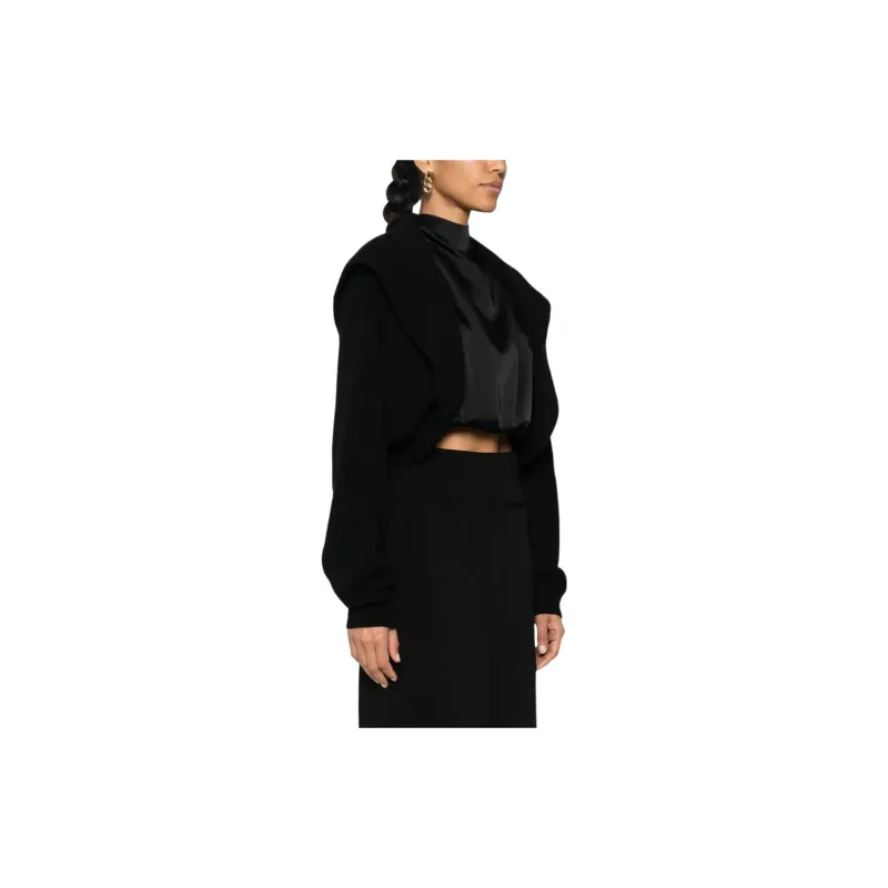 Petar Petrov Bad Romance Cardigan-3