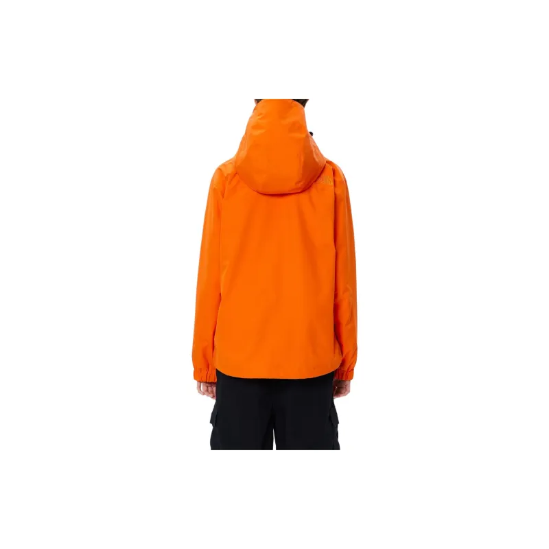 THE NORTH FACE Jackets & Coats Women's Orange-3